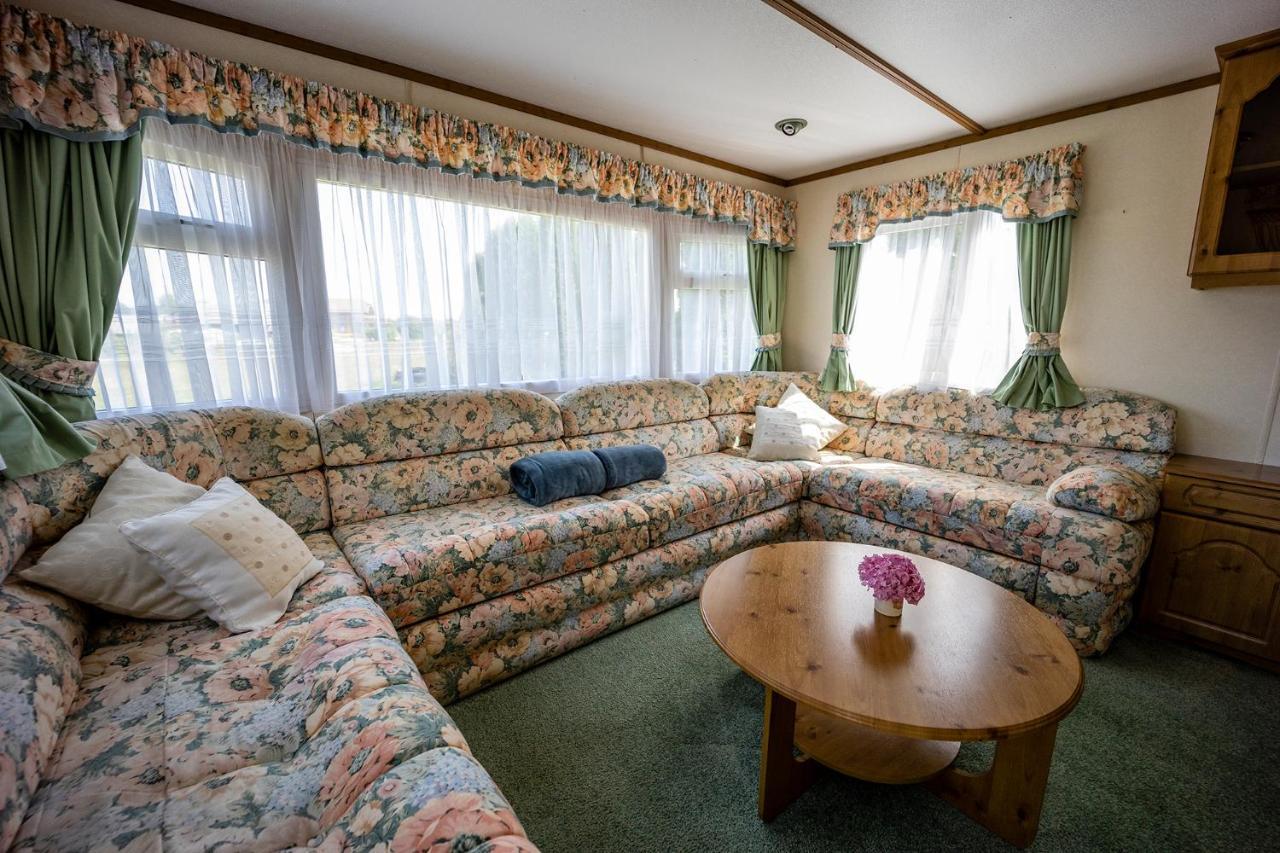 Hotel Dveseles Veldzes Darzs Ziemupe Exteriér fotografie