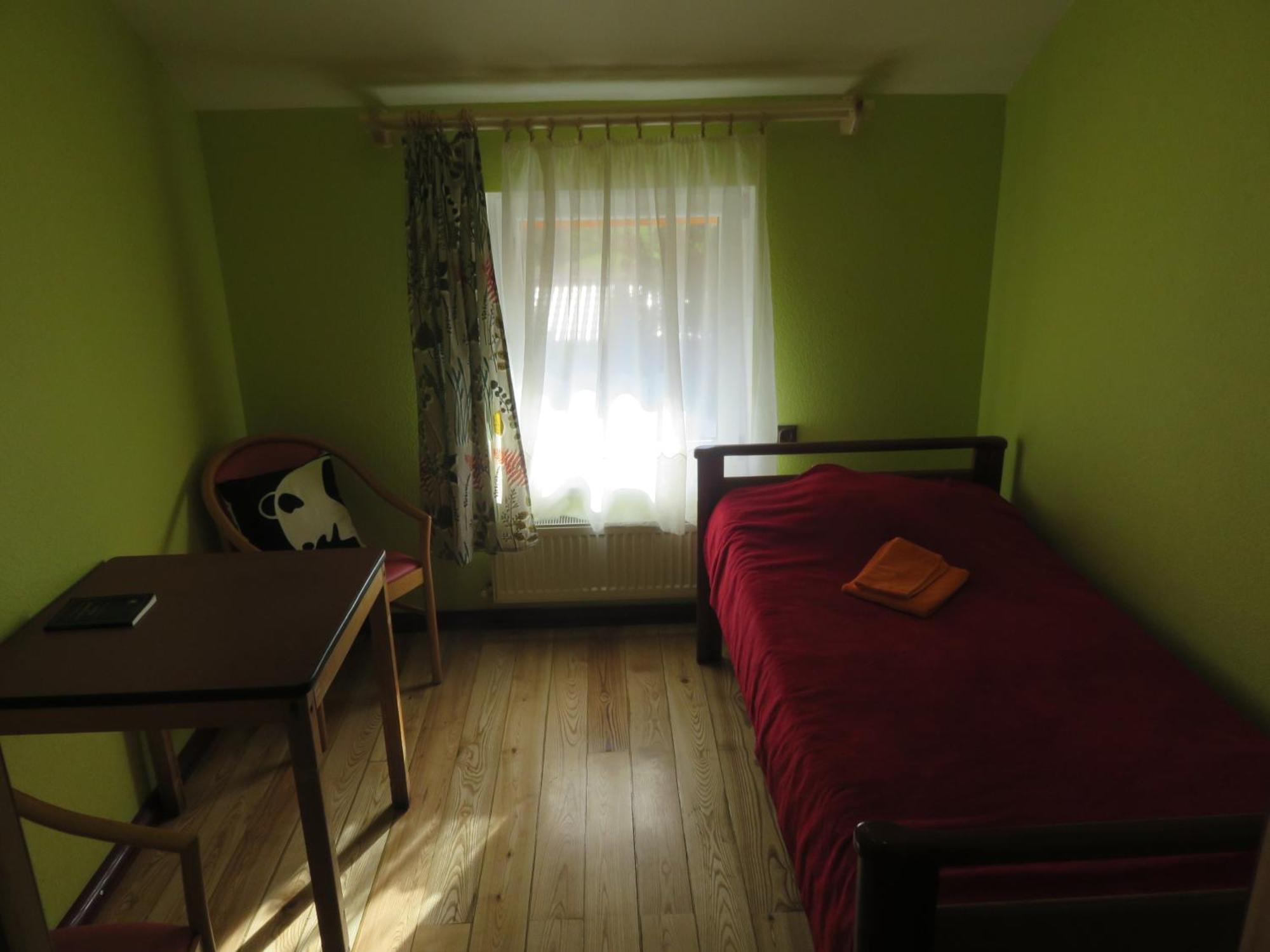 Hotel Dveseles Veldzes Darzs Ziemupe Exteriér fotografie