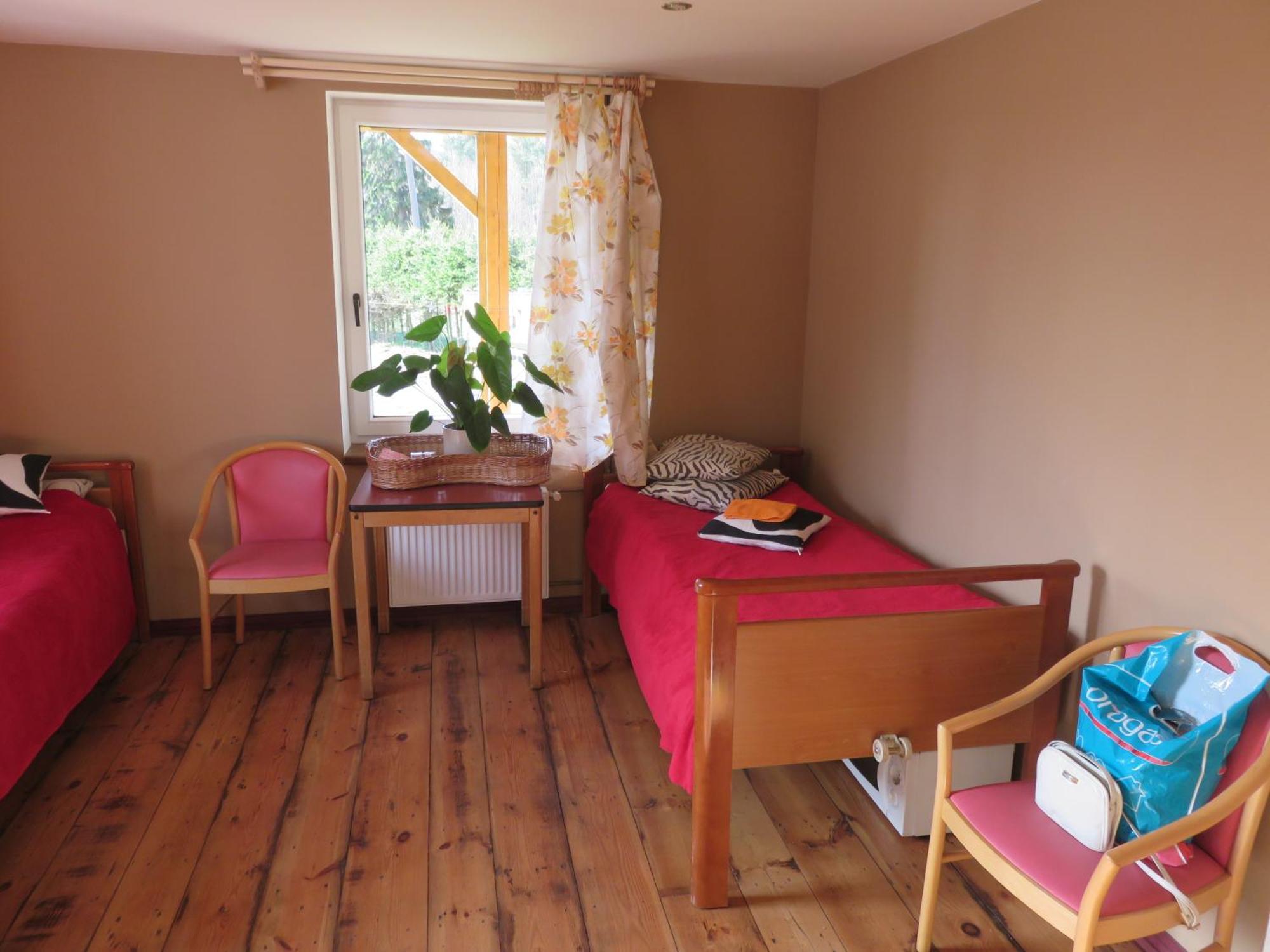 Hotel Dveseles Veldzes Darzs Ziemupe Exteriér fotografie