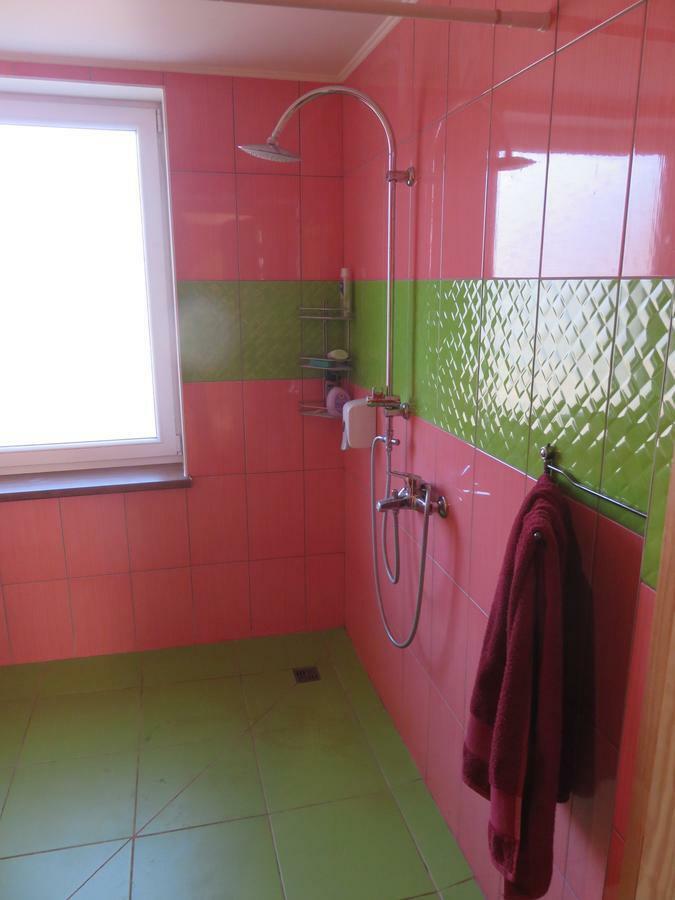 Hotel Dveseles Veldzes Darzs Ziemupe Exteriér fotografie